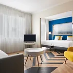 Adagio Paris Porte De Versailles מלון דירות