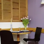 Апарт-отель Adagio Paris Porte De Versailles Исси-ле-Мулино