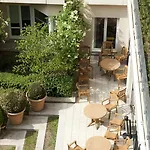 מלון דירות Adagio Paris Porte De Versailles