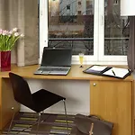 Adagio Paris Porte De Versailles Hotel apartamentowy 4*