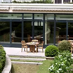 Adagio Paris Porte De Versailles מלון דירות
