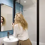 מלון דירות Adagio Paris Porte De Versailles 4*