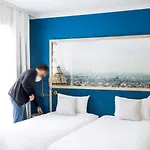Adagio Paris Porte De Versailles מלון דירות