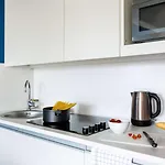 Adagio Paris Porte De Versailles מלון דירות איסי-לה-מולינו