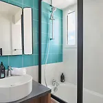 Adagio Paris Porte De Versailles מלון דירות