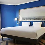 Adagio Paris Porte De Versailles Hotel apartamentowy 4*