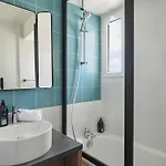 Adagio Paris Porte De Versailles 4*