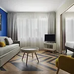 Adagio Paris Porte De Versailles 4* Issy-les-Moulineaux