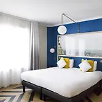 Adagio Paris Porte De Versailles