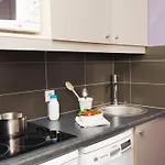 Adagio Paris Porte De Versailles 4*