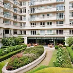 מלון דירות Adagio Paris Porte De Versailles