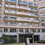 Adagio Paris Porte De Versailles
