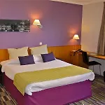 מלון דירות Adagio Paris Porte De Versailles איסי-לה-מולינו