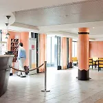 Апарт-отель Adagio Paris Porte De Versailles