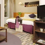 Adagio Paris Porte De Versailles מלון דירות
