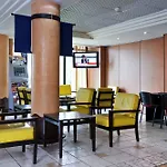 Adagio Paris Porte De Versailles מלון דירות