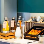 Adagio Paris Porte De Versailles 4*