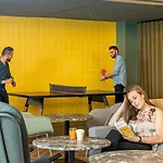 Adagio Paris Porte De Versailles 4* איסי-לה-מולינו