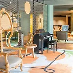 Adagio Paris Porte De Versailles מלון דירות 4*