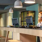 Adagio Paris Porte De Versailles מלון דירות 4*