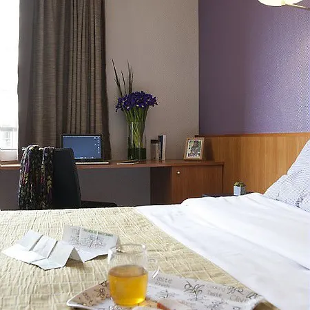 Apartahotel Adagio Paris Porte De Versailles Issy-les-Moulineaux