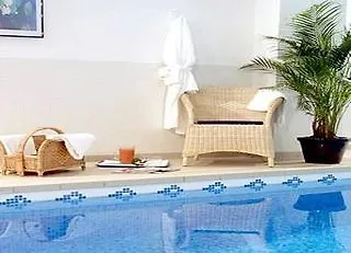 Adagio Paris Porte De Versailles Apartahotel 4*