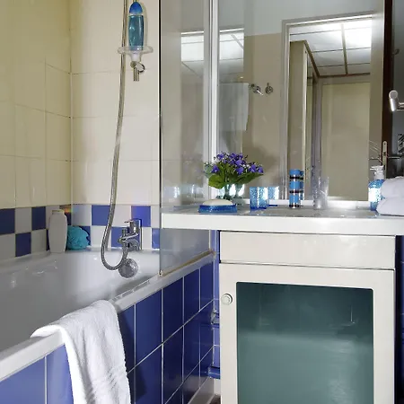 Adagio Paris Porte De Versailles 4*