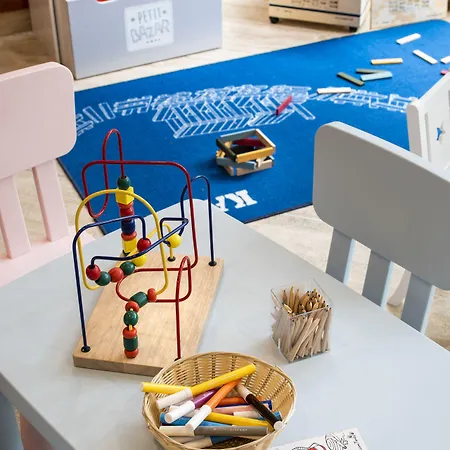 Apart-hotel Adagio Porte De Versailles 4*