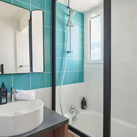 Adagio Paris Porte De Versailles Hotel apartamentowy