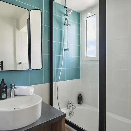 Adagio Paris Porte De Versailles 4*