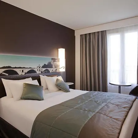 Adagio Paris Porte De Versailles Hotel apartamentowy