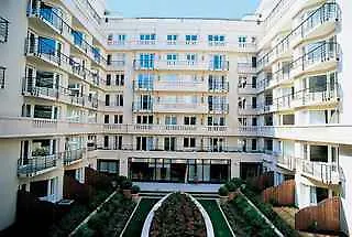 Adagio Paris Porte De Versailles Apartahotel Issy-les-Moulineaux