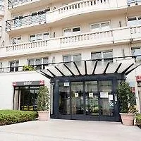 Apartahotel Adagio Paris Porte De Versailles 4*