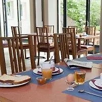 Adagio Paris Porte De Versailles 4* Issy-les-Moulineaux