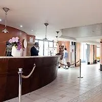 Apartahotel Adagio Paris Porte De Versailles Issy-les-Moulineaux